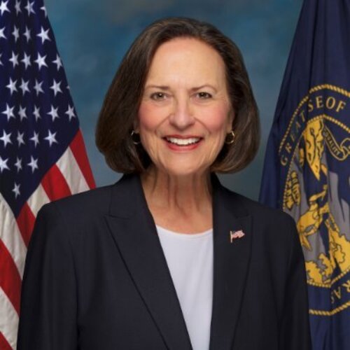 Deb Fischer